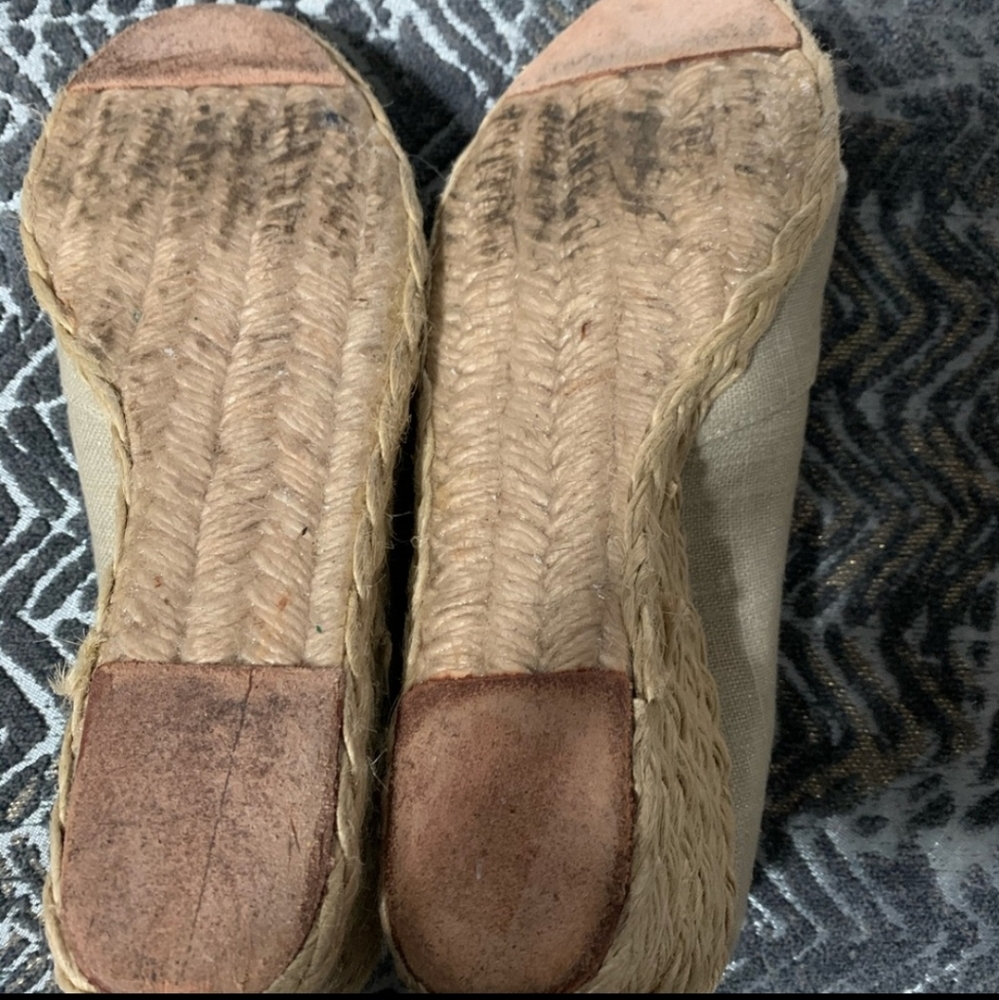 Ralph Lauren, Espadrilles - Picture 5 of 7